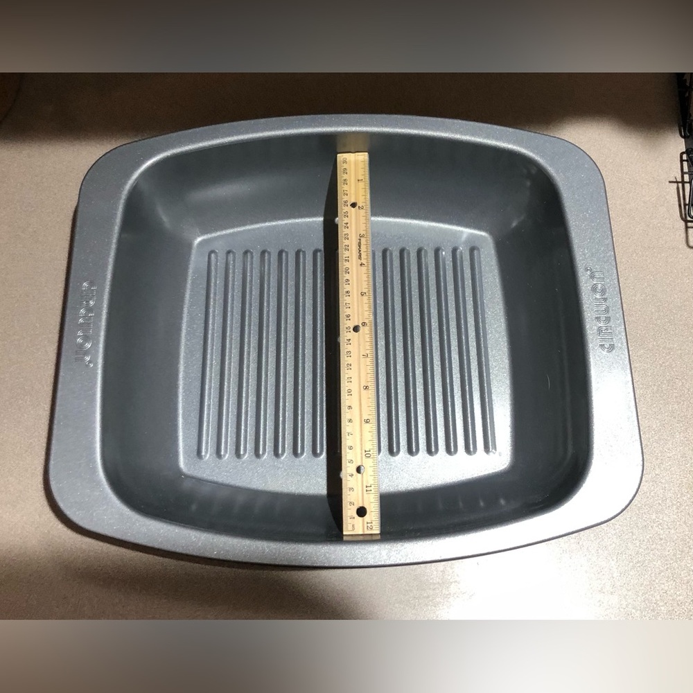 New Circulon Heavy Non-stick Roasting Pan